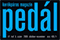 pedal logo