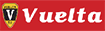 vuelta logo